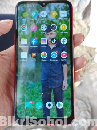 Oppo A1K